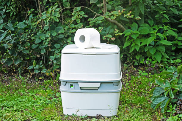 Best Long-term porta potty rental  in Stapleton, AL