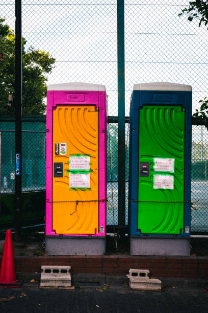 Best Local porta potty services  in Stapleton, AL