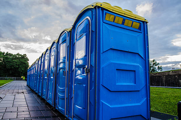Best Local porta potty services  in Stapleton, AL