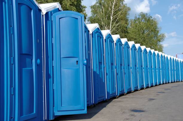 Best Temporary restroom rental  in Stapleton, AL